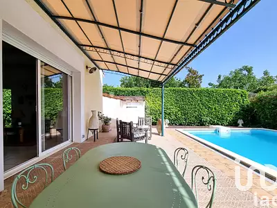 Maison, 126 m²