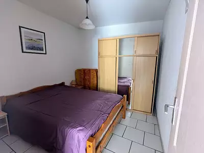 Appartement, 35 m²