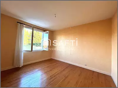 Appartement, 67 m²