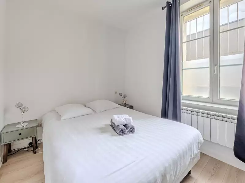 Appartement, 50 m²