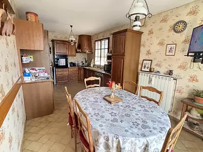 Maison, 171 m²