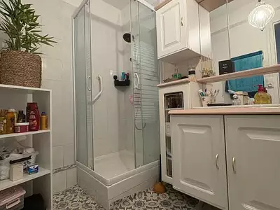 Appartement, 80 m²