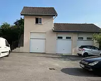 Maison, 87 m²