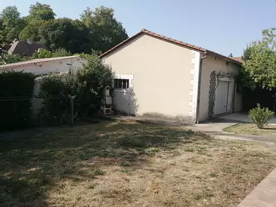Maison, 121 m²