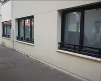 Appartement, 25,81 m²