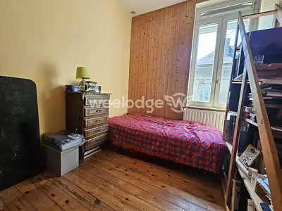 Maison, 122 m²