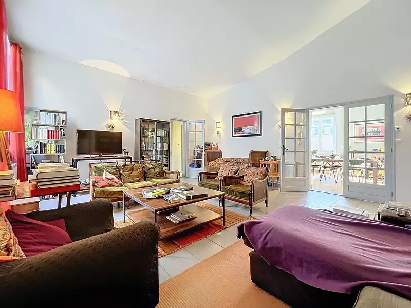 Appartement, 157,5 m²