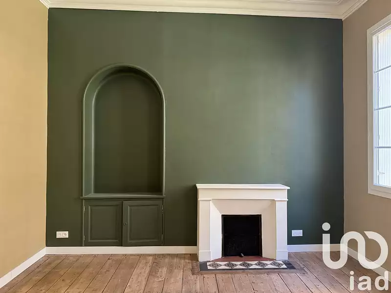 Appartement, 40 m²