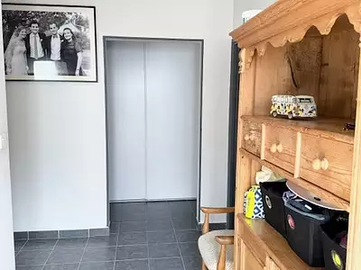 Maison, 189 m²