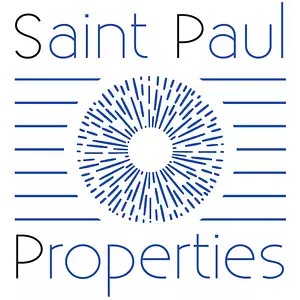 Logo de l'agence Saint Paul Properties
