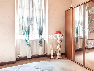 Maison, 79 m²