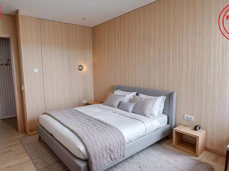 Appartement, 97 m²
