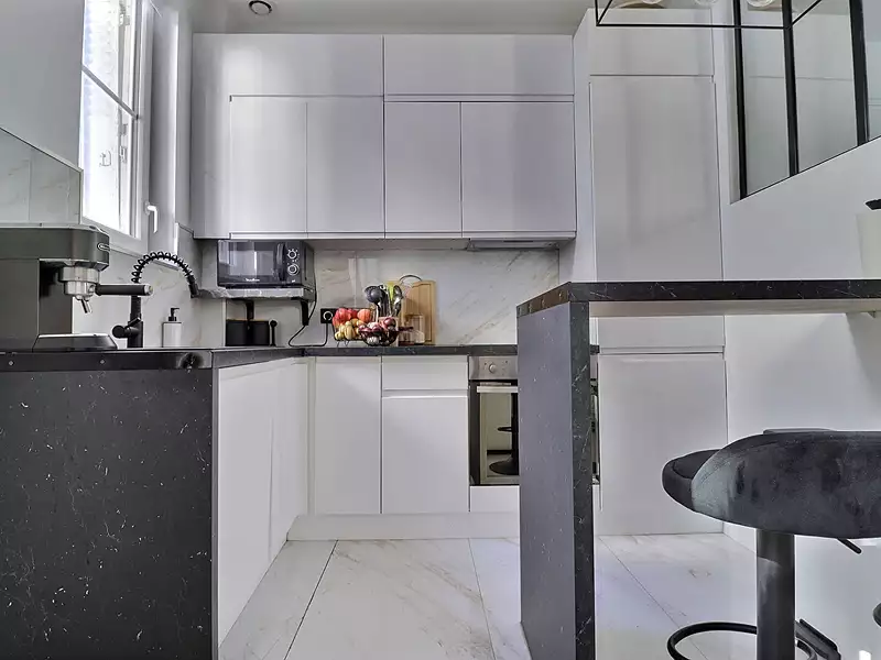 Appartement, 42,03 m²