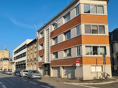 Appartement, 128,75 m²