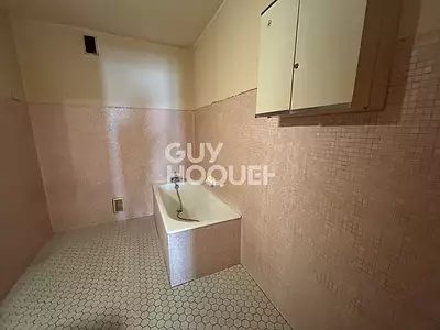 Appartement, 84,24 m²