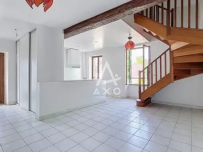 Appartement, 67,44 m²