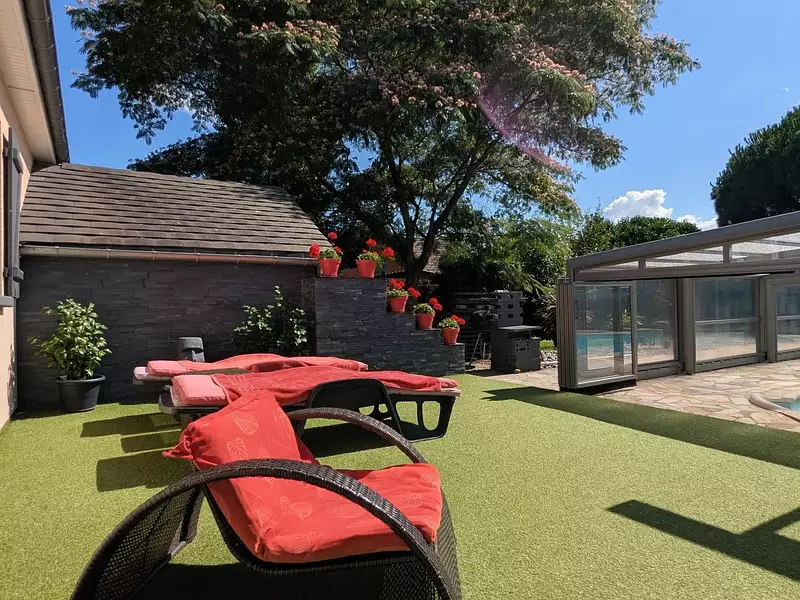 Maison, 188 m²