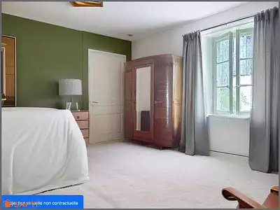 Appartement, 125 m²
