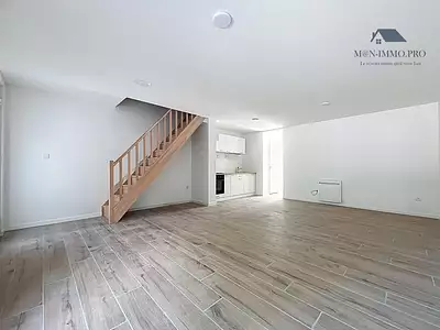 Maison, 80 m²