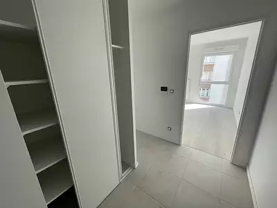 Appartement, 64 m²