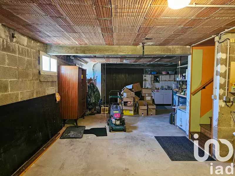 Maison, 105 m²