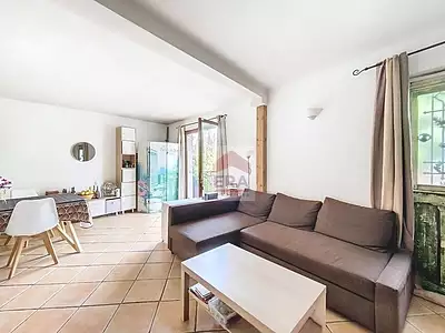 Maison, 73 m²
