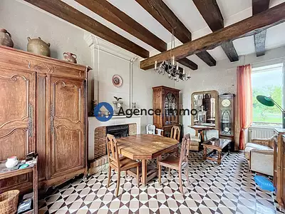 Maison, 149 m²