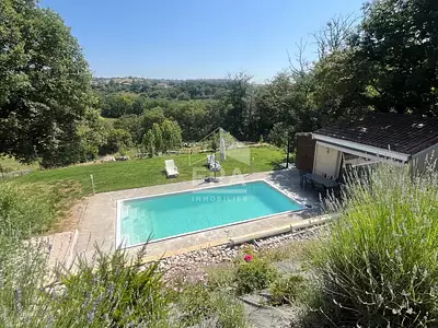 Maison, 175 m²