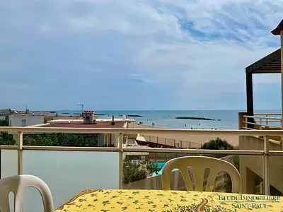 Appartement, 34,74 m²