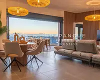 Appartement, 114 m²