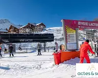 Appartement, 20,72 m²