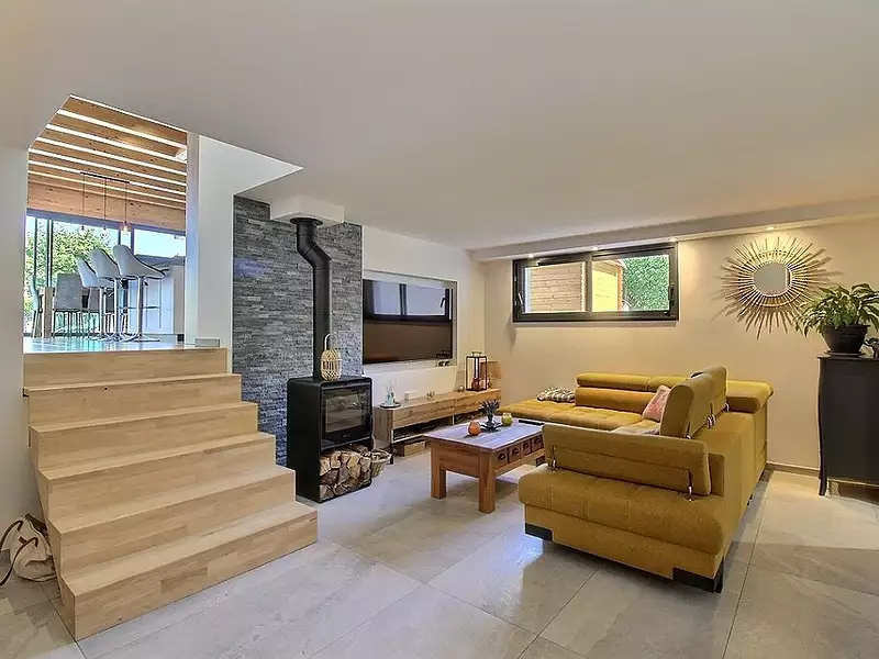 Maison, 416 m²