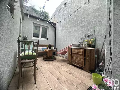 Maison, 108 m²