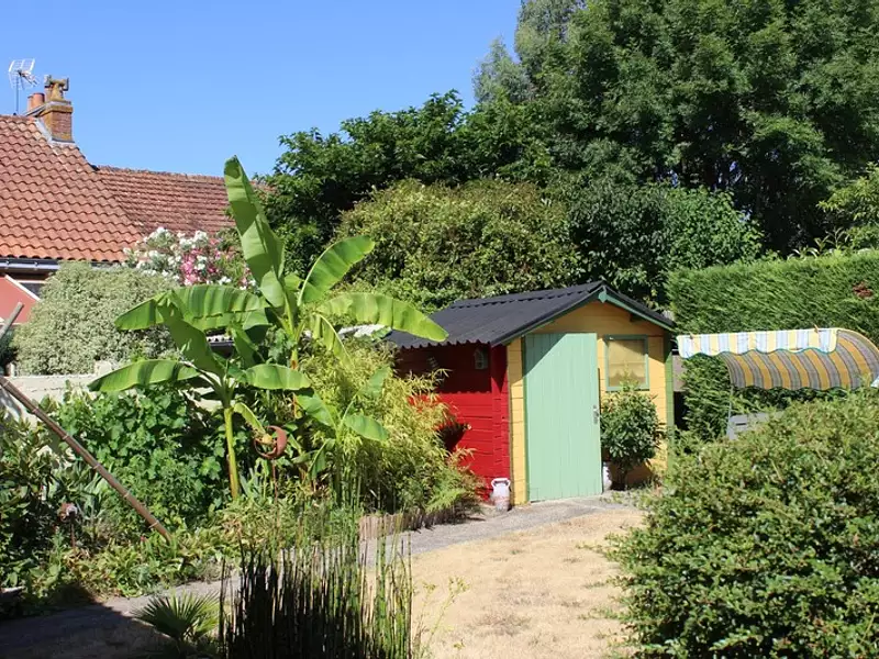 Maison, 120 m²