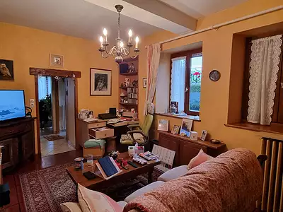 Maison, 98 m²