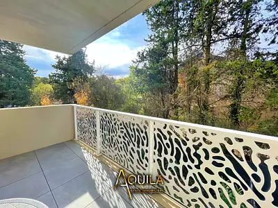 Appartement, 38,15 m²