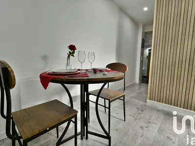 Immeuble, 185 m²