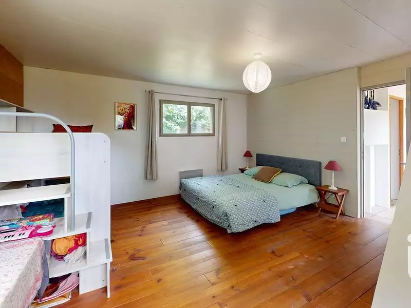 Maison, 145 m²