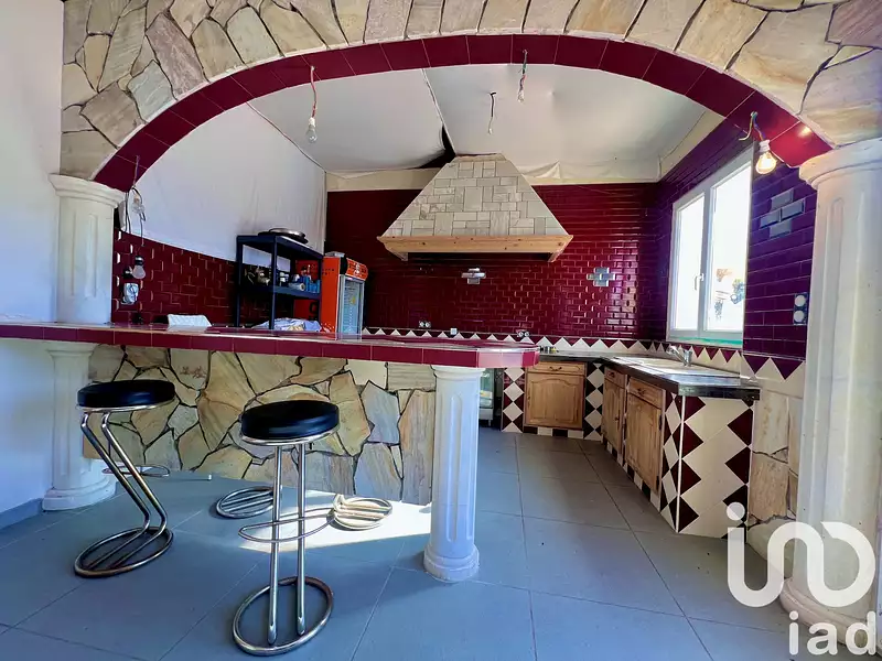 Maison, 178 m²
