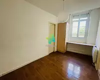 Appartement, 55,6 m²