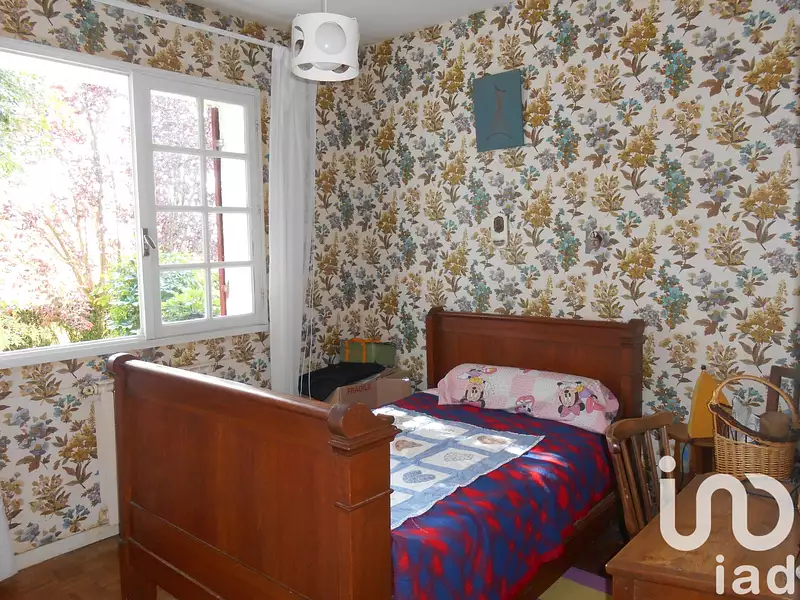 Maison, 122 m²