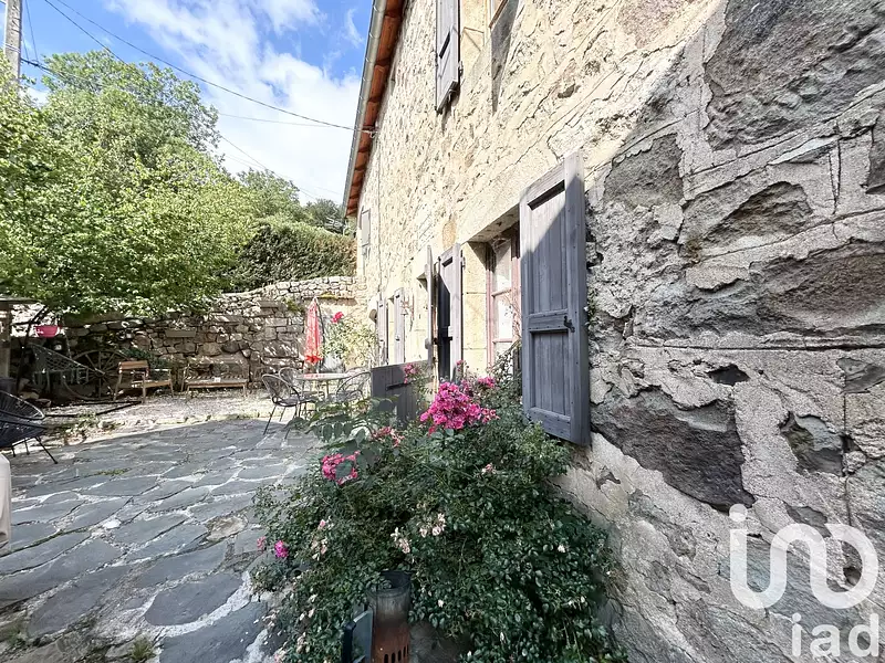 Maison, 156 m²