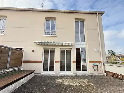 Appartement, 114 m²