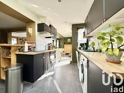 Maison, 103 m²