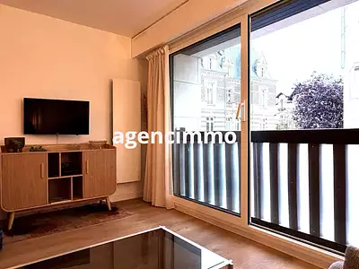 Appartement, 29,52 m²