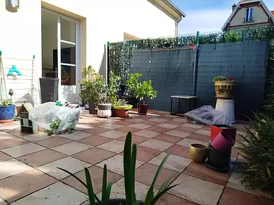 Maison, 68,68 m²