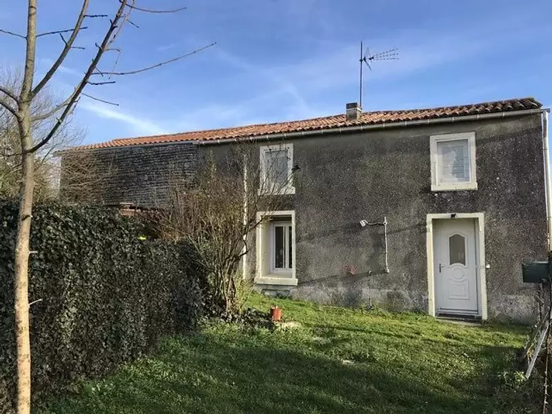 Maison, 85 m²