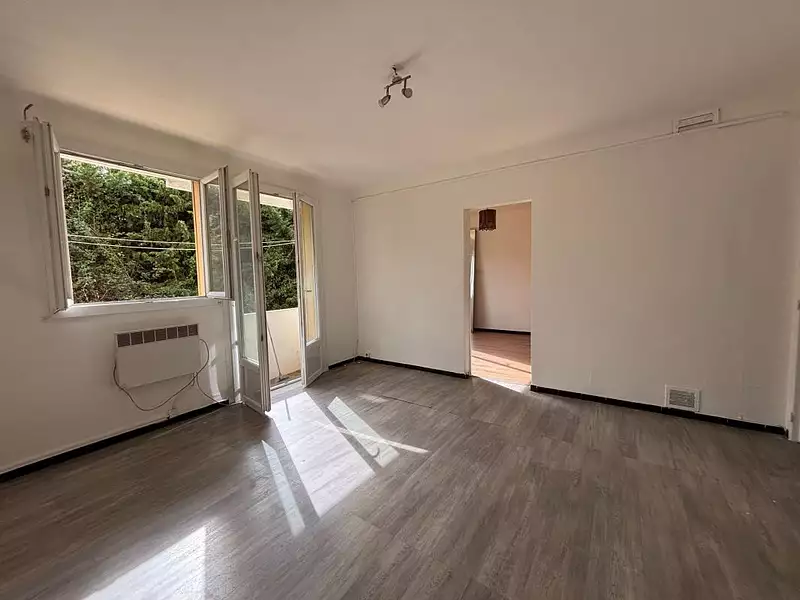 Appartement, 53 m²