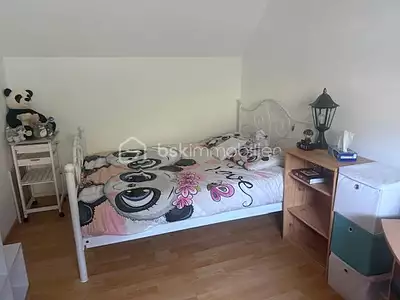 Maison, 109 m²