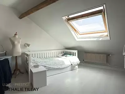 Appartement, 136 m²